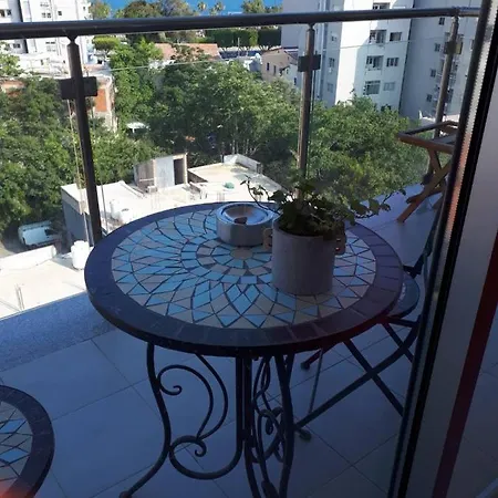 Апартаменты Old Town 62 *